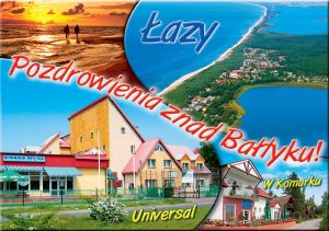 Łazy