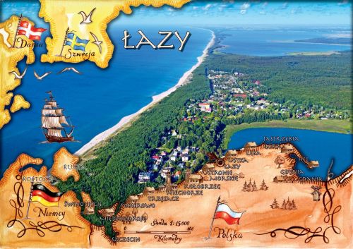 Łazy