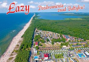 Łazy