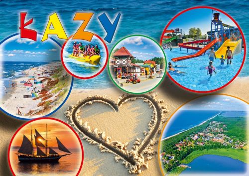 Łazy