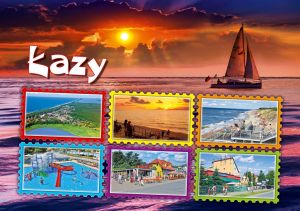 Łazy