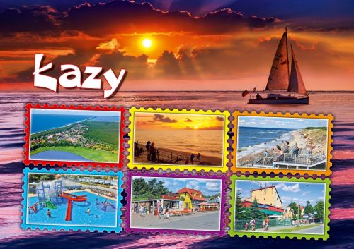 Łazy