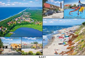 Łazy