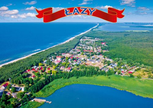 Łazy