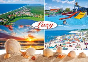 Łazy