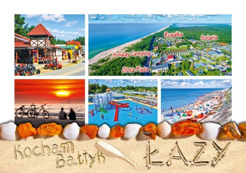 Łazy