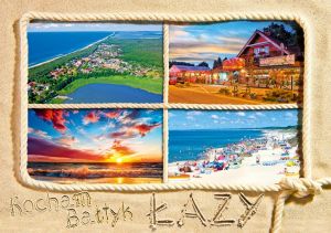 Łazy