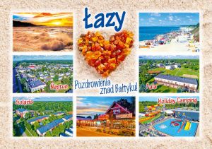 Łazy