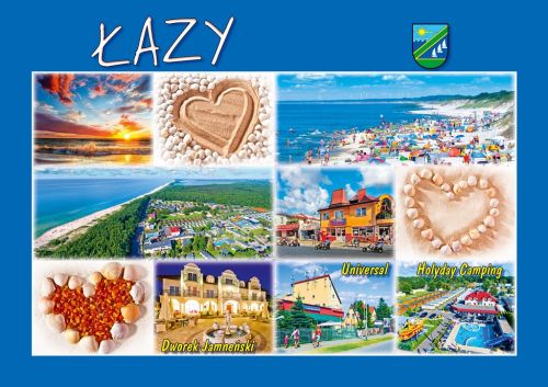Łazy