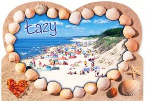Łazy