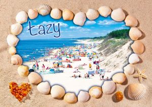Łazy