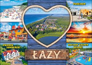 Łazy