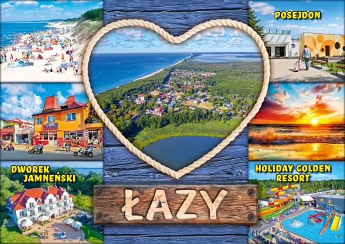 Łazy