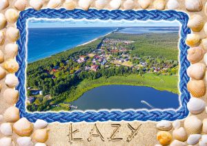 Łazy
