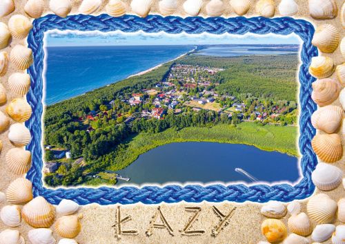 Łazy