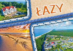 Łazy