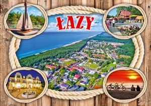 Łazy