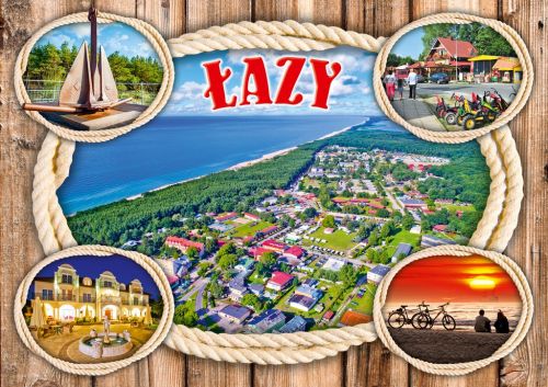 Łazy