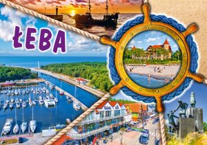 Łeba