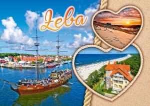 Łeba