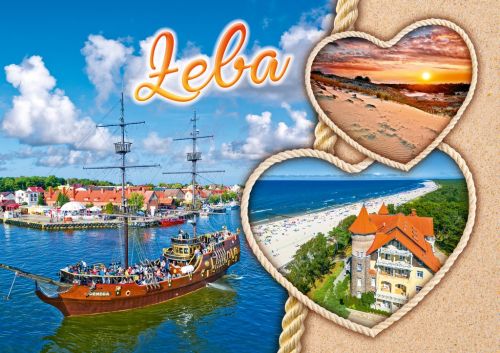Łeba