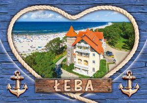 Łeba
