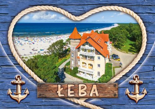 Łeba