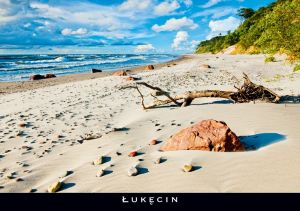 Łukęcin