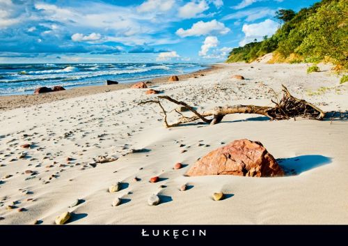 Łukęcin