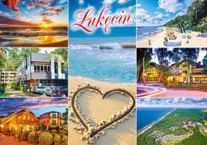 Łukęcin