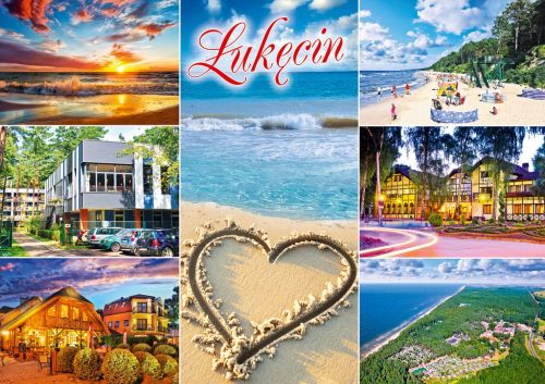 Łukęcin