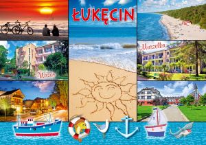 Łukęcin