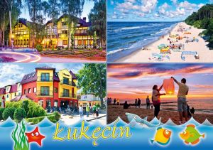Łukęcin