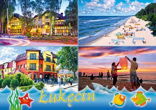 Łukęcin