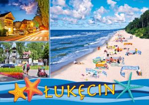 Łukęcin