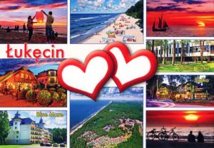 Łukęcin