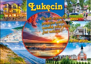 Łukęcin