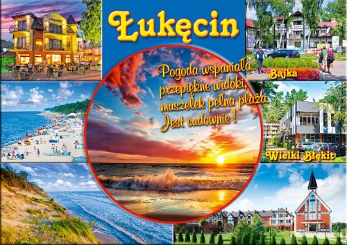 Łukęcin