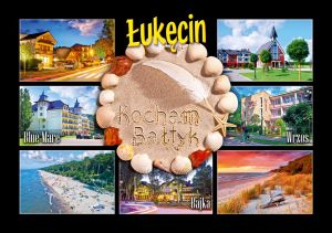 Łukęcin