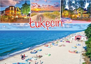 Łukęcin