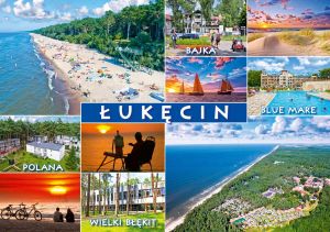 Łukęcin