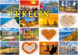 Łukęcin