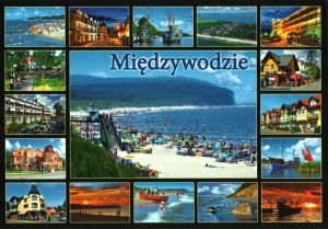 Międzywodzie