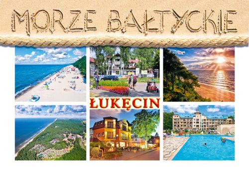 Łukęcin