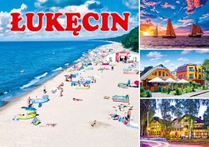 Łukęcin