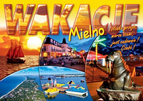 Mielno