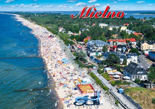 Mielno