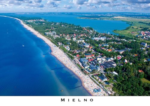 Mielno