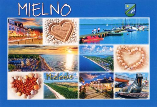 Mielno