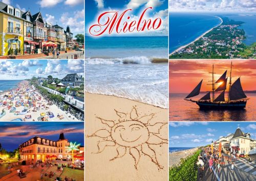 Mielno